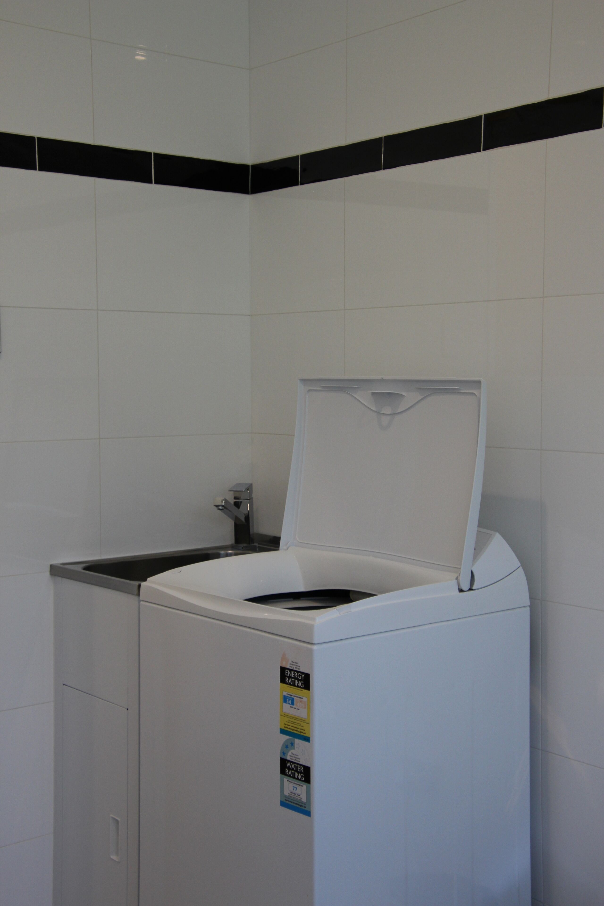 Sapphire Chalets #2 Augusta — image 7