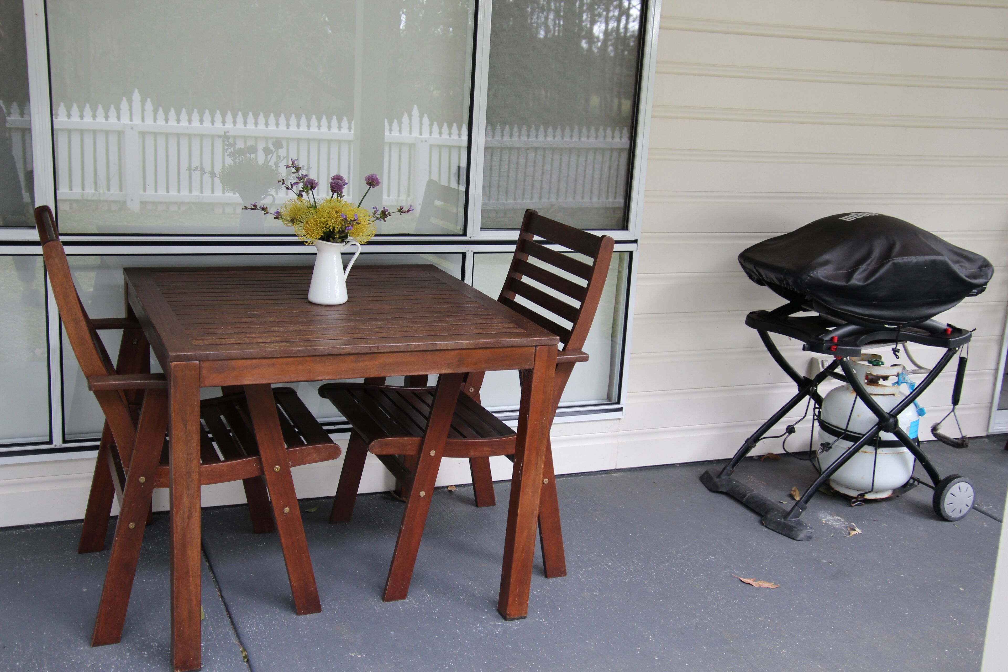 Sapphire Chalets #2 Augusta — image 5