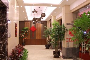 Interior - New Yuanding Business Hotel (Taizhou)