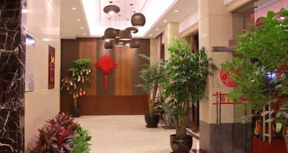 New Yuanding Business Hotel