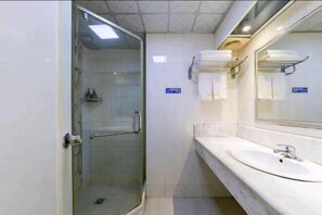 Room - New Yuanding Business Hotel (Taizhou)