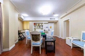 Room - New Yuanding Business Hotel (Taizhou)