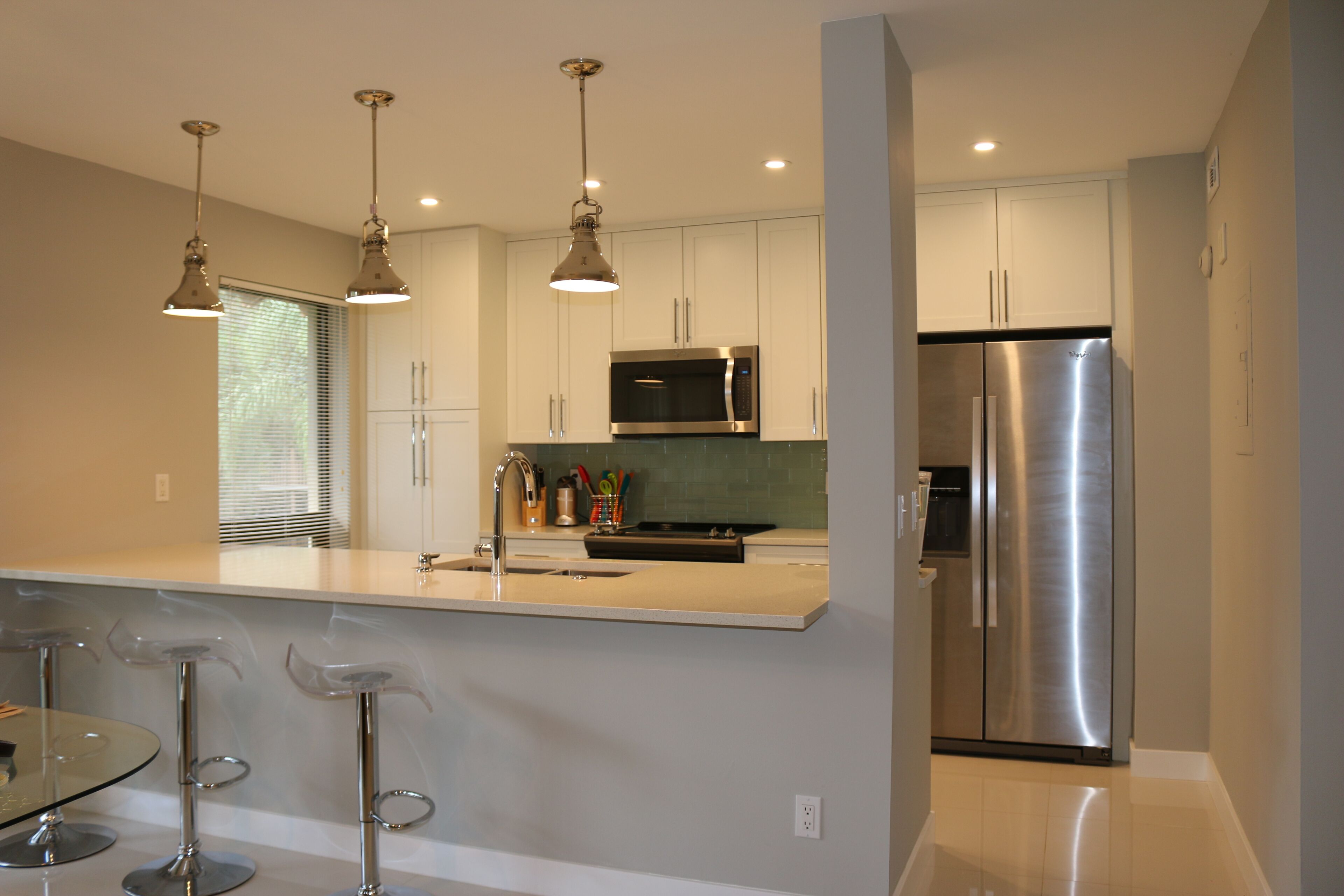 Modern Apartment on the Championship Course