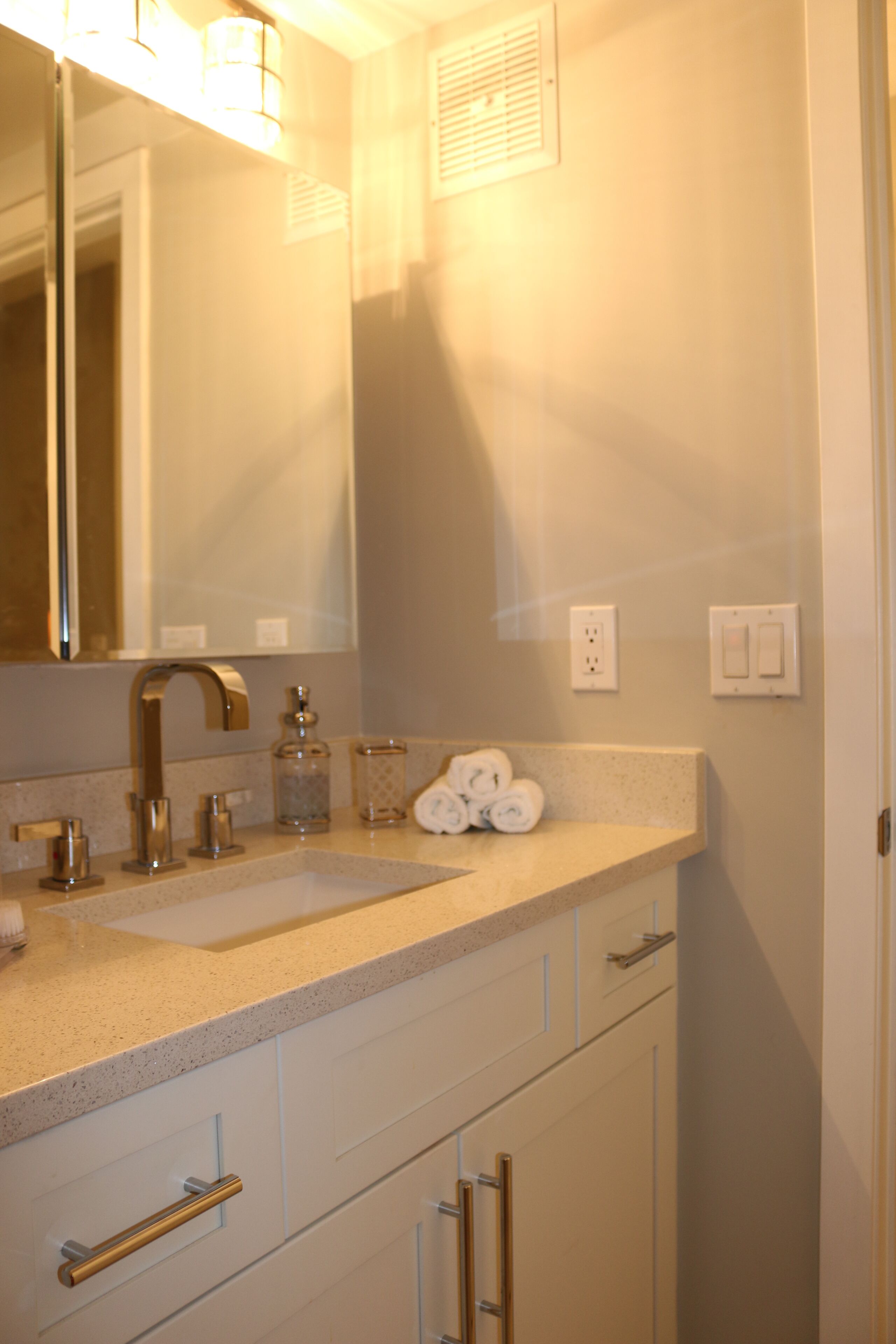 Modern Apartment on the Championship Course