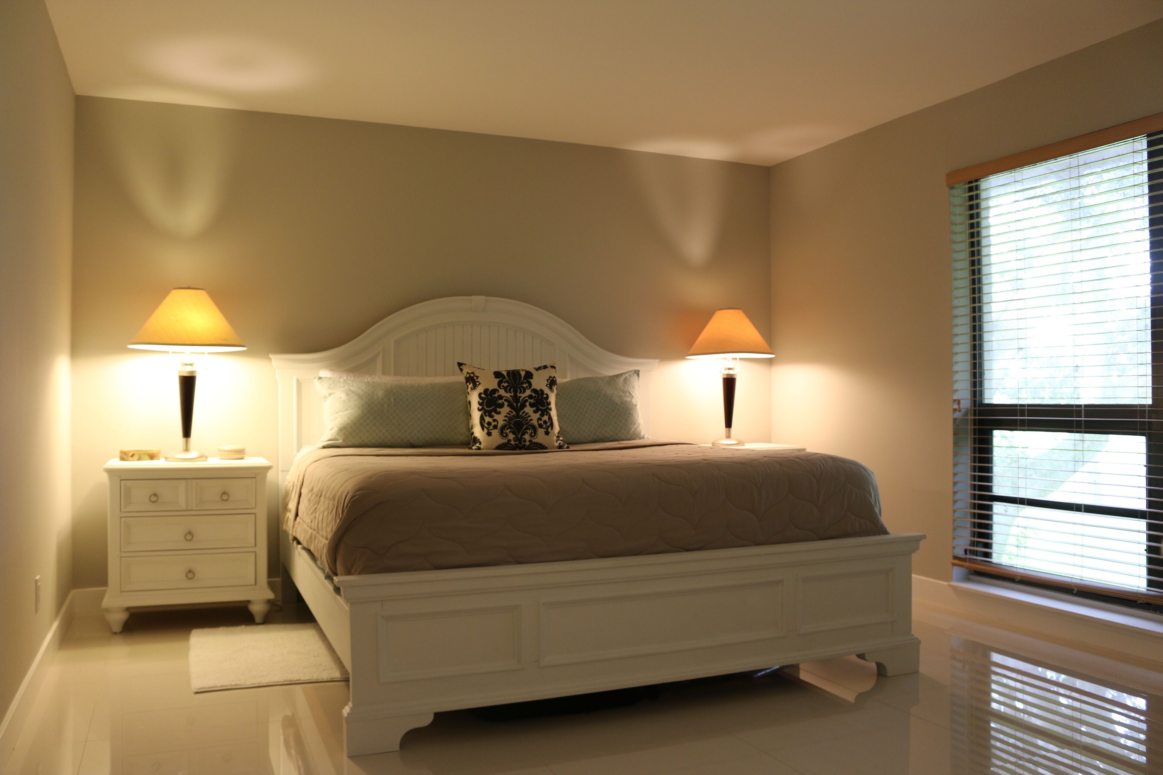 Modern Apartment on the Championship Course