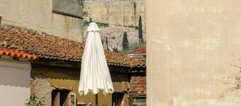 Acropolis Heights at the foot of the Parthenon by JJ Hospitality