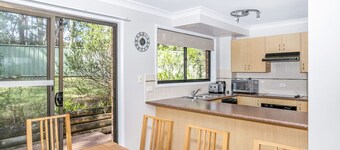 McGrath welcomes you to Mollymook Getaway