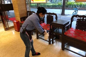 大堂