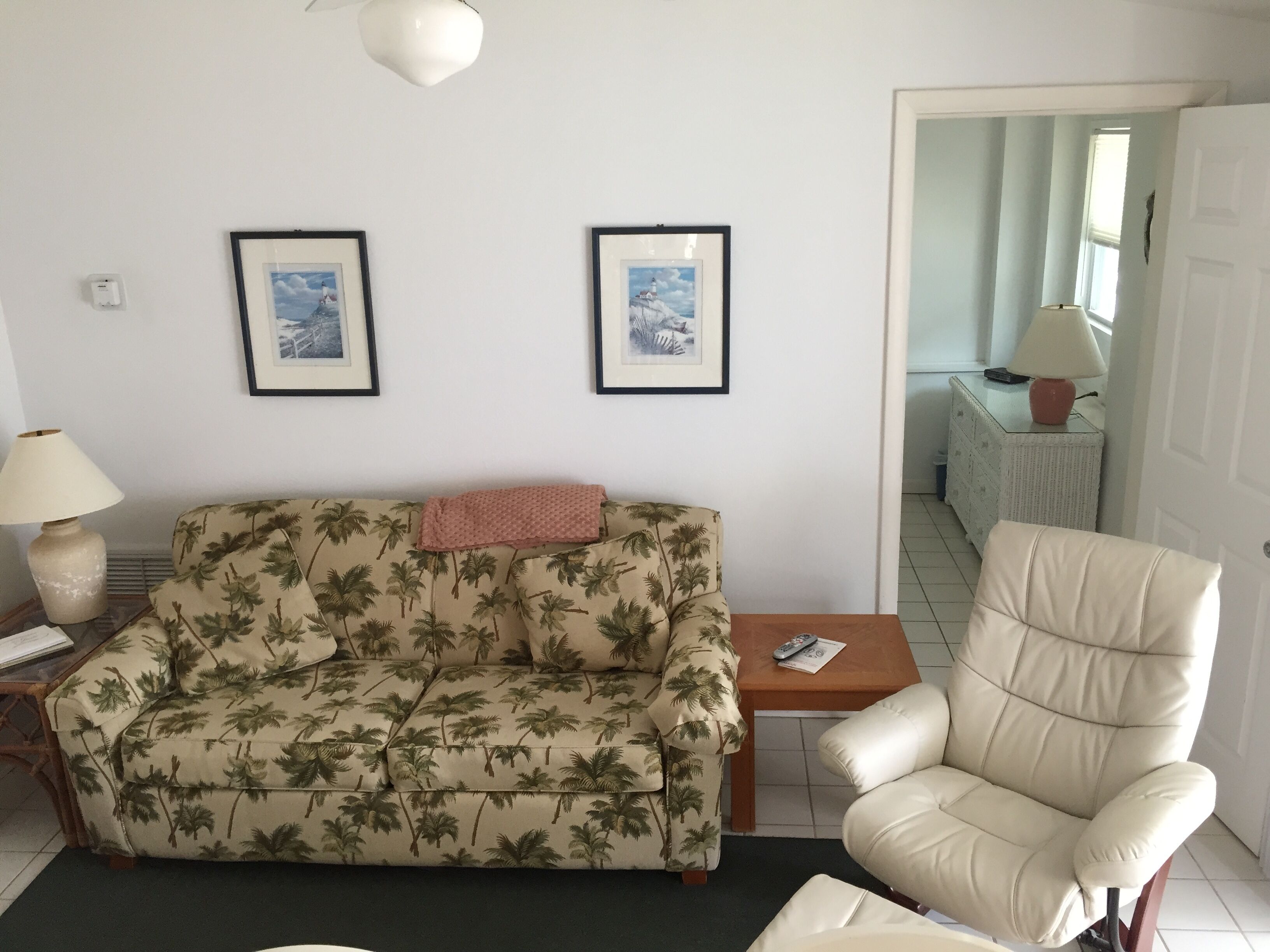 Cottage With Pool  And Boat Dockage Just Minutes To Key West! - Florida
