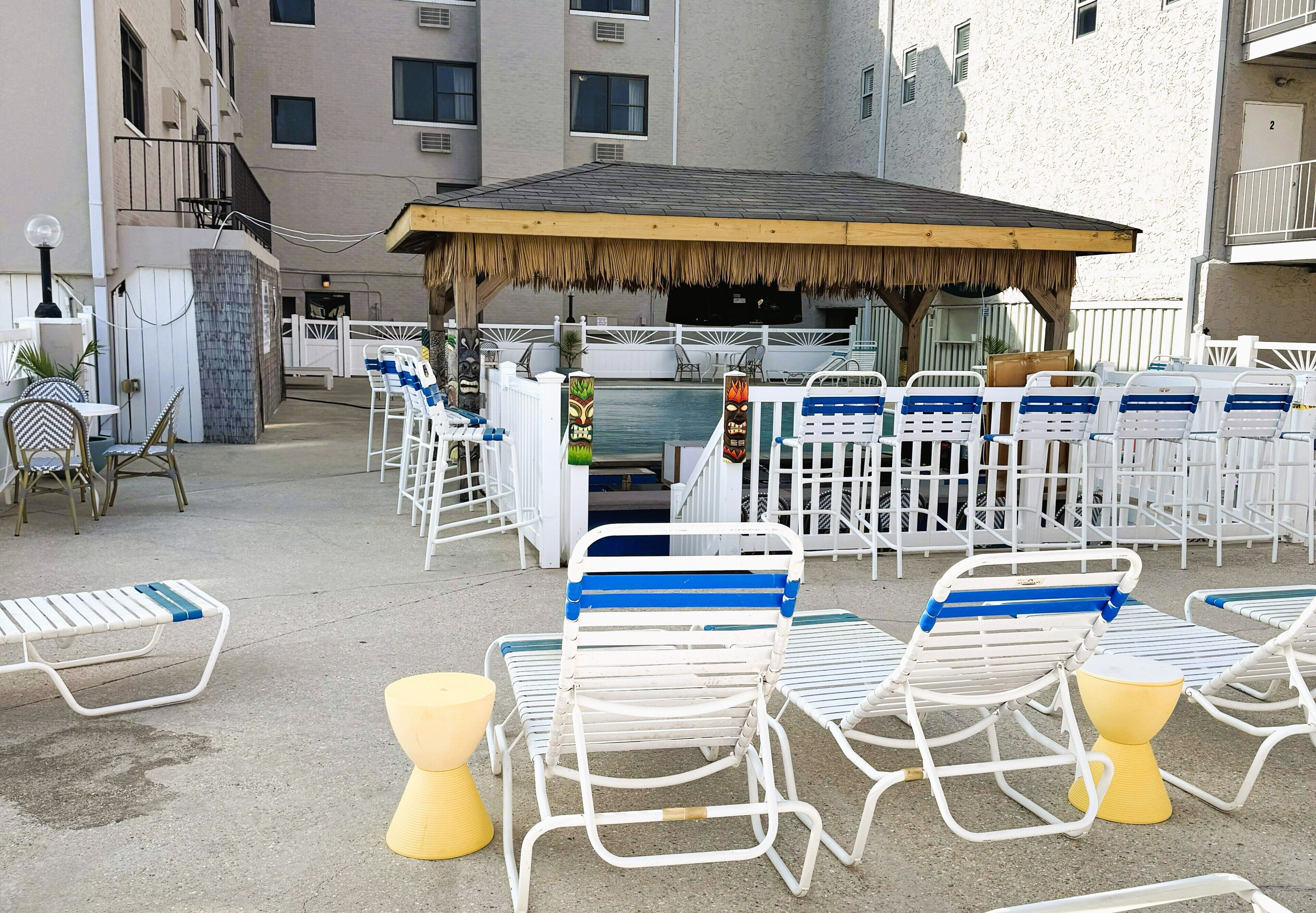 Foto - Oceanic Hotel