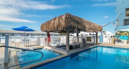 Oceanic Hotel