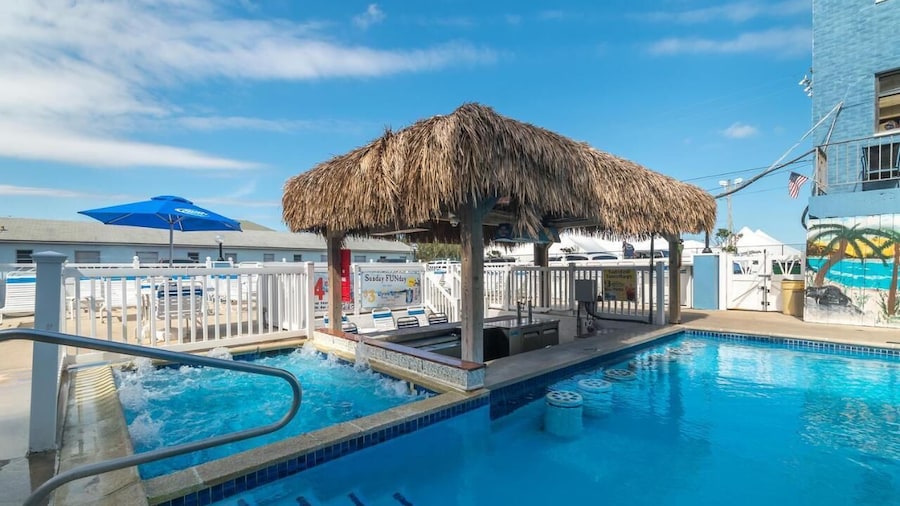 Oceanic Hotel