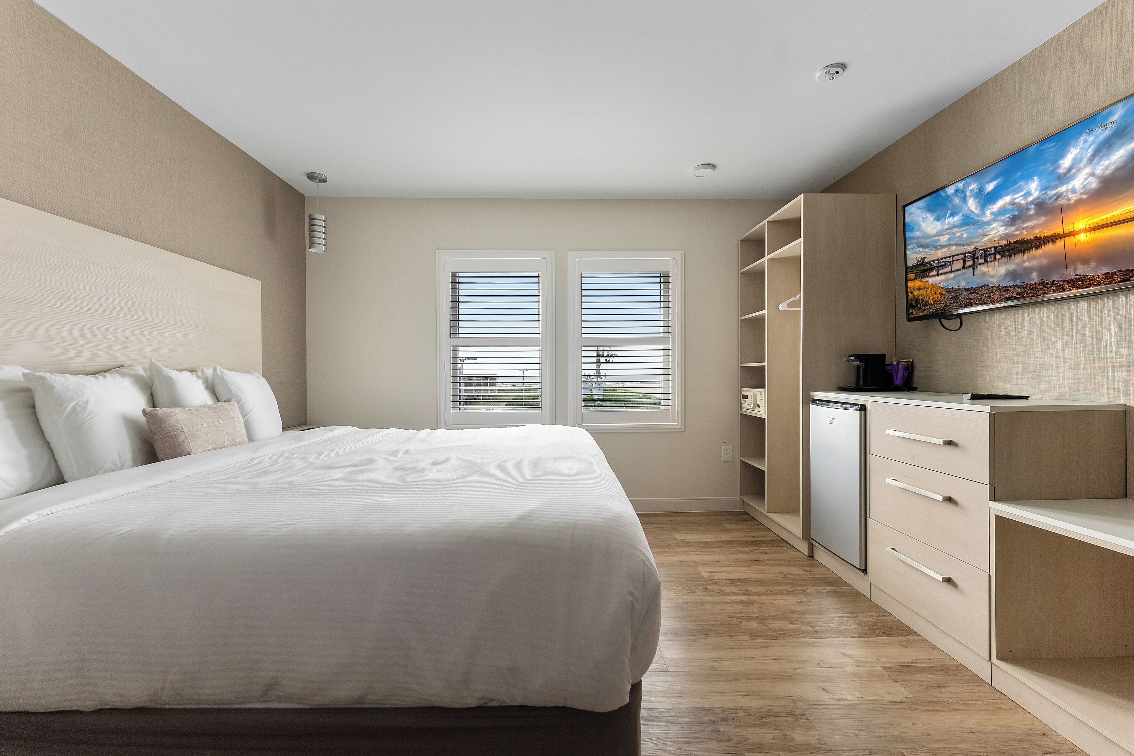 Foto - Oceanic Hotel & Barefoot Tiki Bar