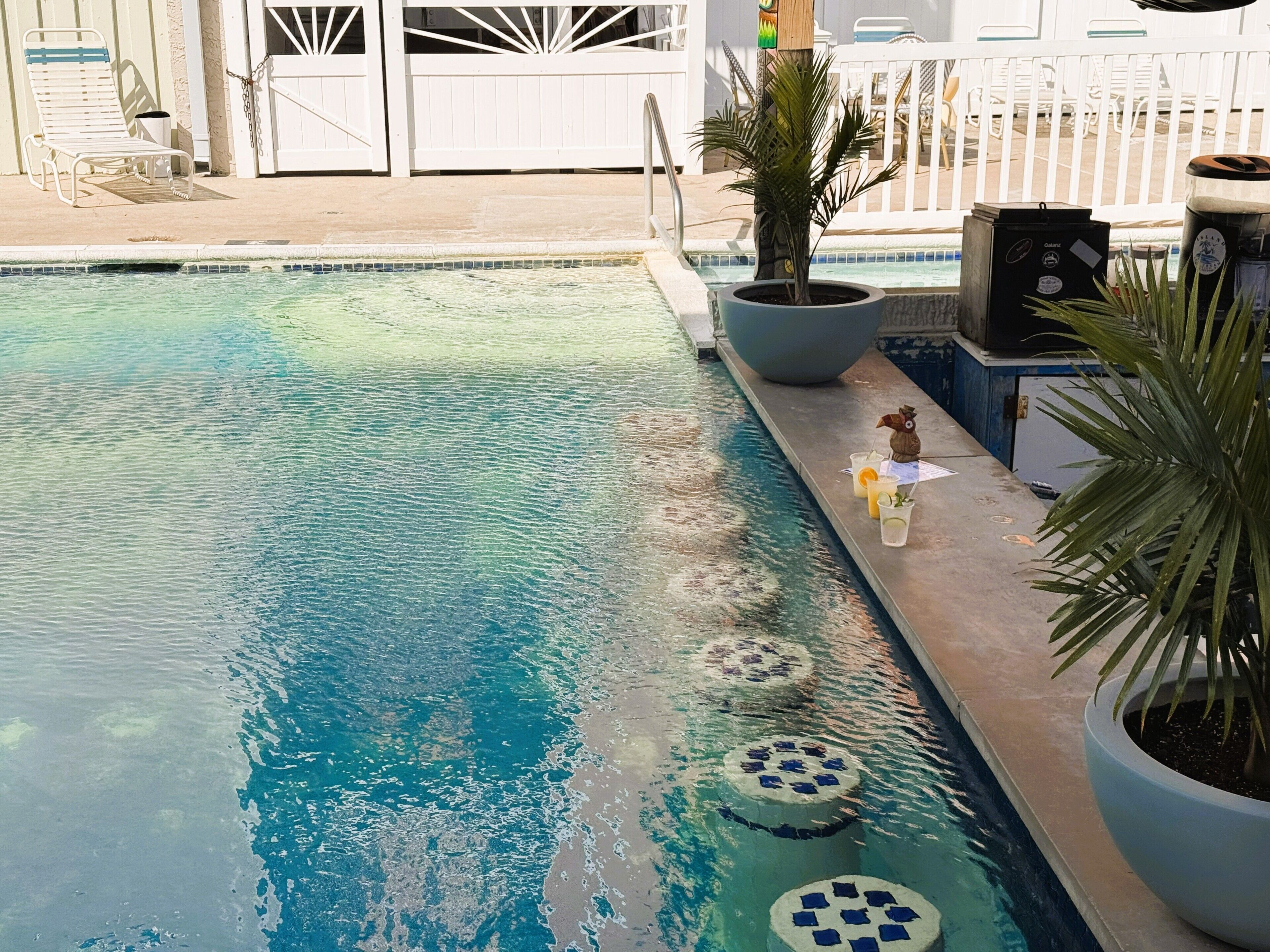 Foto - Oceanic Hotel