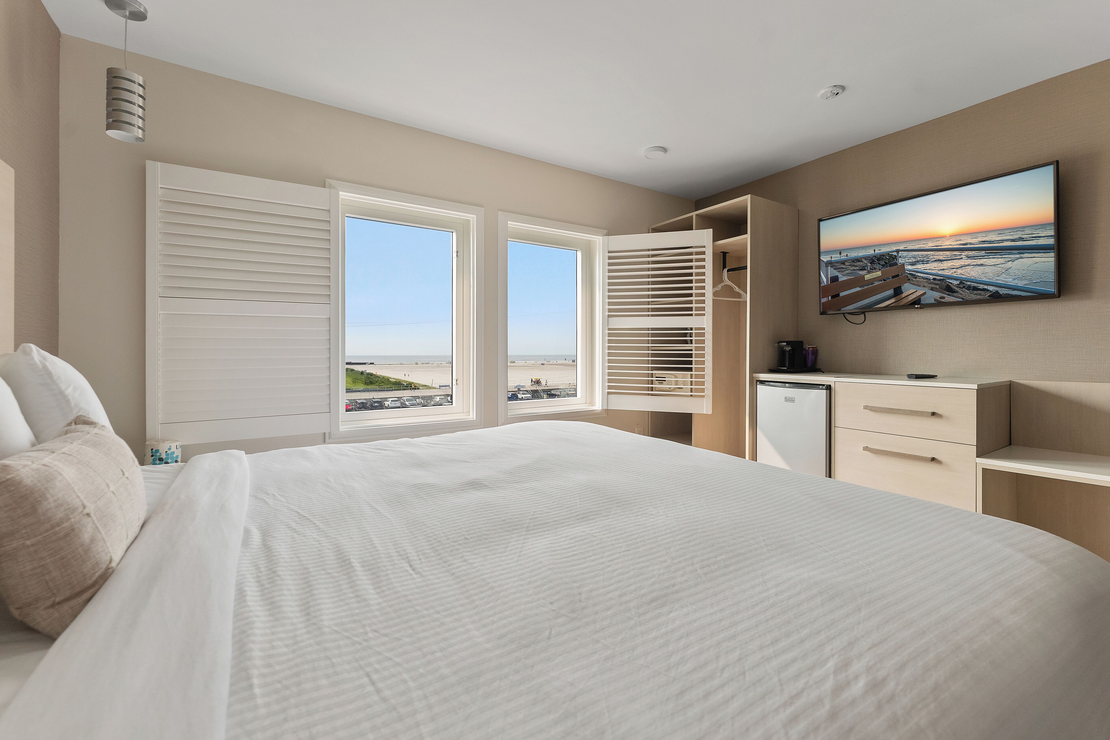 Foto - Oceanic Hotel & Barefoot Tiki Bar