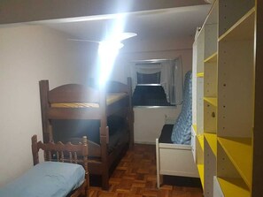 2 quartos