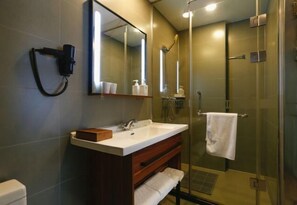 Room - Hanting Hotel (Zhuji Xishi Hometown Jiangdong Road) (Shaoxing)