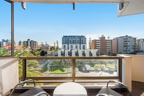 Property grounds - Comfortable Apartment in the Popular Fountain Court Complex (Port Macquarie)