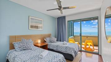 2 slaapkamers, gratis wifi, beddengoed