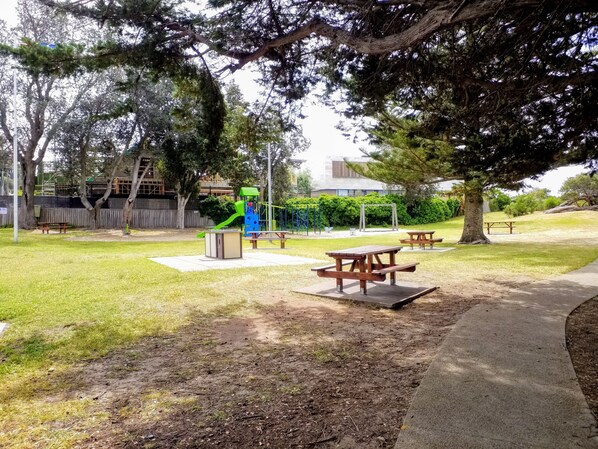 Espace pour enfants