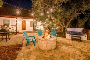 Terrazza/patio
