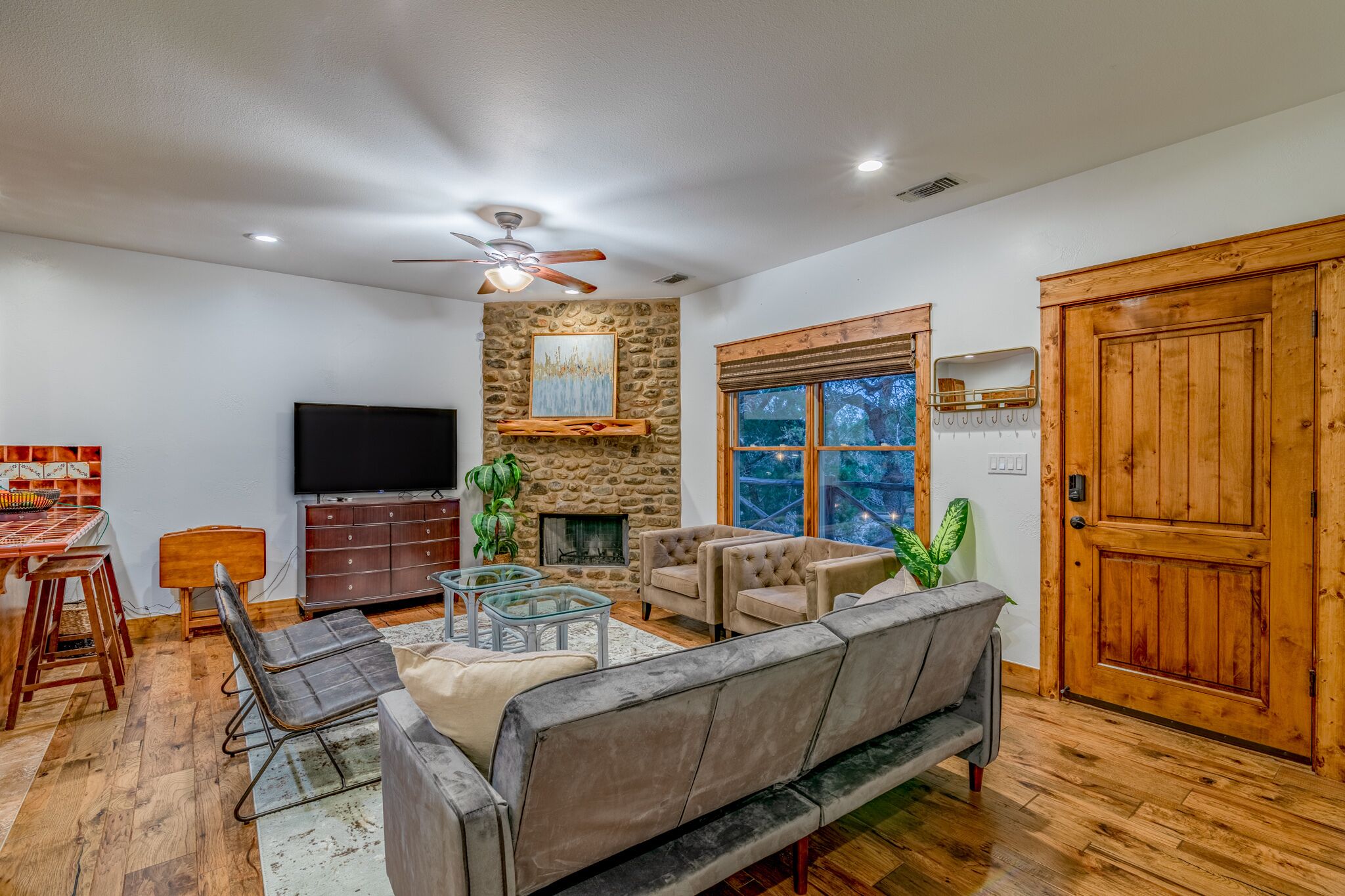 ATX Hill Country Hideaway