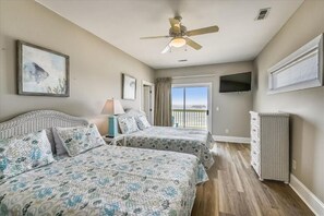 8 makuuhuonetta, ilmainen Wi-Fi