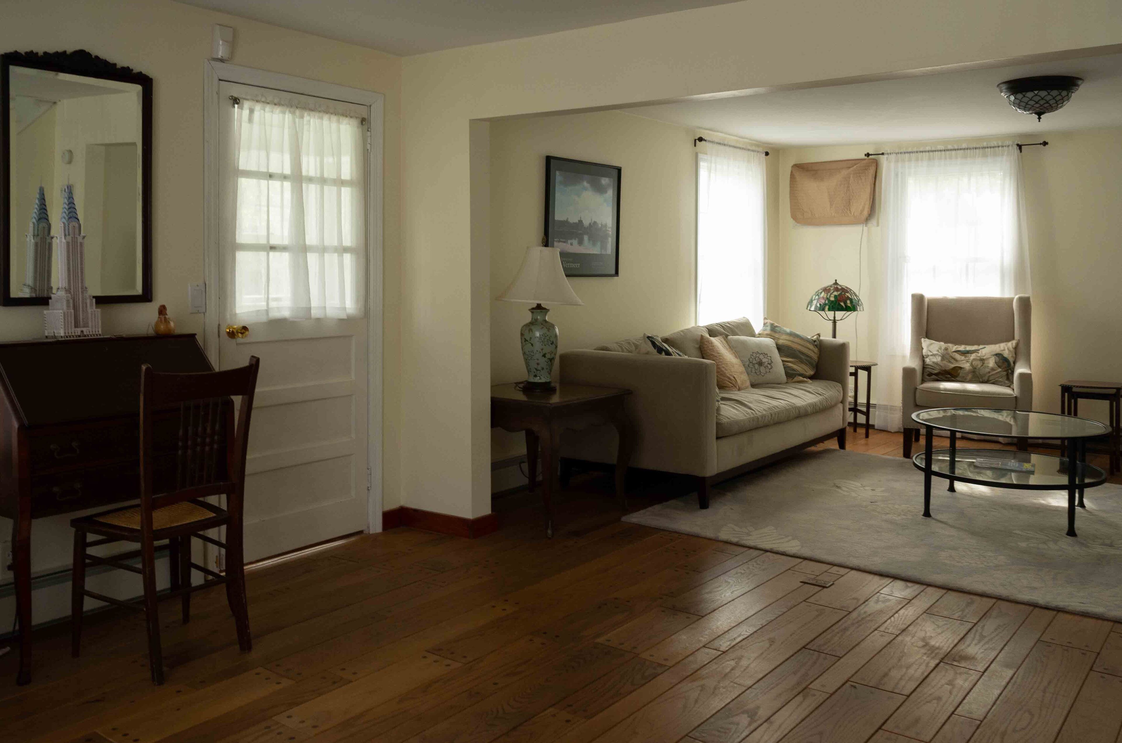 Quaint And Comfortable Home In Westhampton Beach