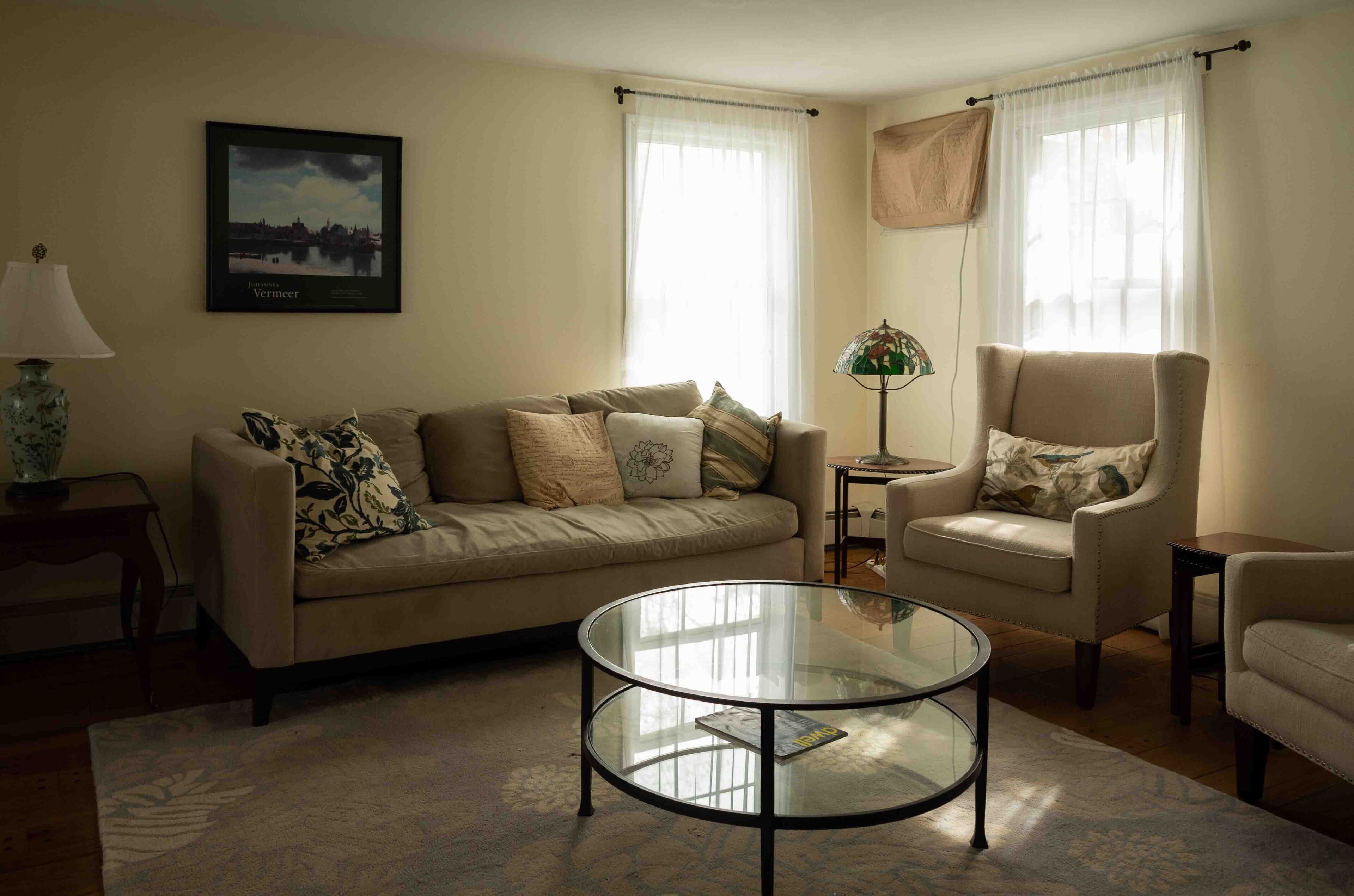 Quaint And Comfortable Home In Westhampton Beach