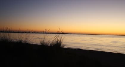 Lewington Beach Retreat