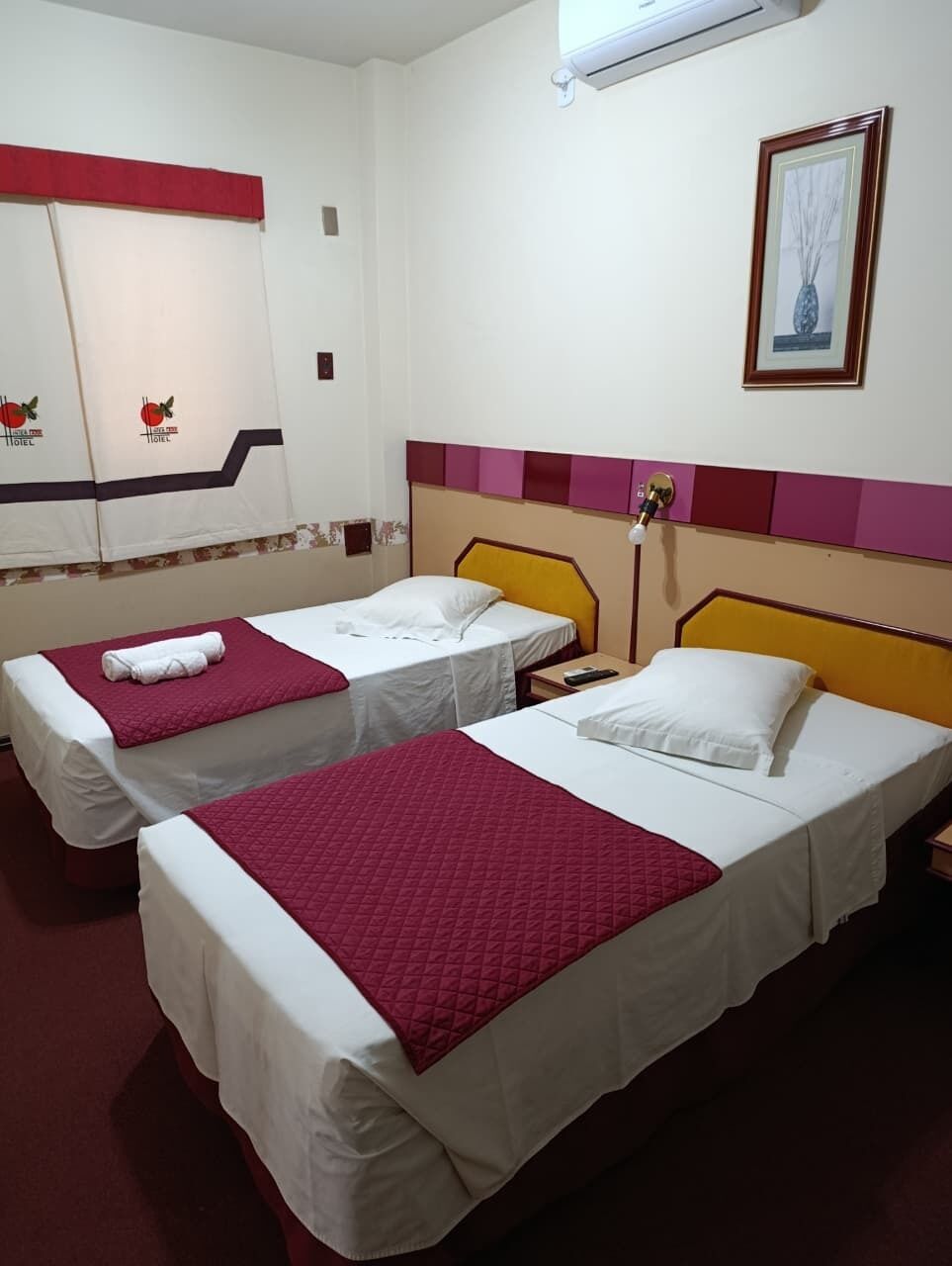 Quadruple Room, Non Smoking