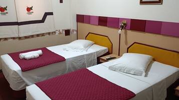 Quadruple Room, Non Smoking