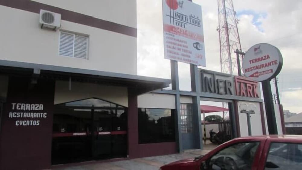 Inter Park Hotel photo 6