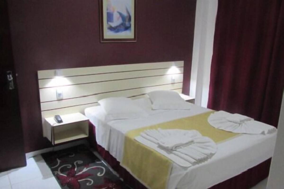 Minibar, accĂšs au Wi-Fi (inclus)