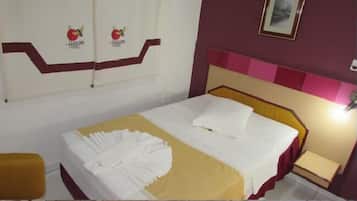 Frigobar, Wi-Fi de cortesia