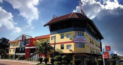 Inter Park Hotel