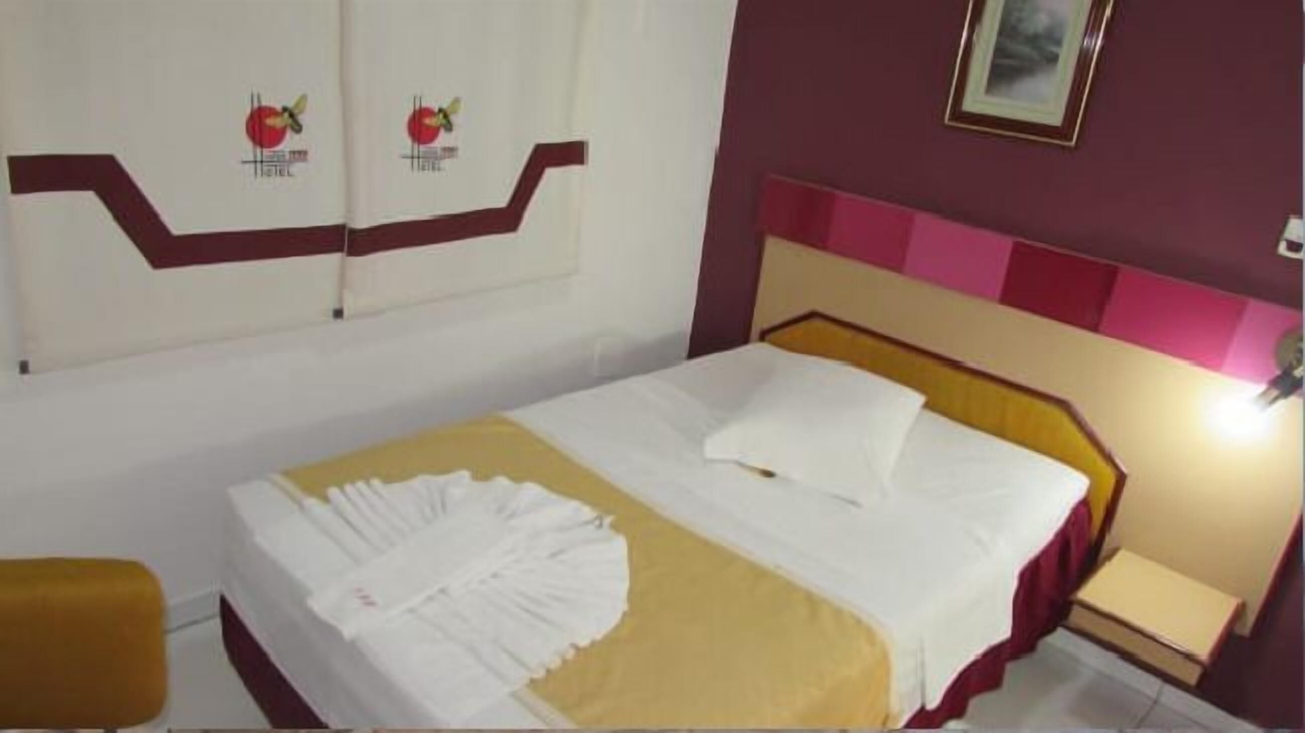 Minibar, kostenloses WLAN
