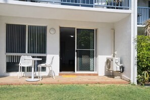 Exterior - West Beach Lagoon 202 - Quiet & Ground Floor! (Scarborough)