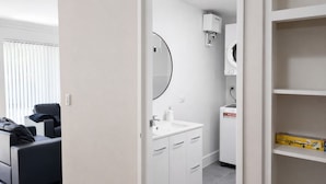 Interior - West Beach Lagoon 202 - Quiet & Ground Floor! (Scarborough)
