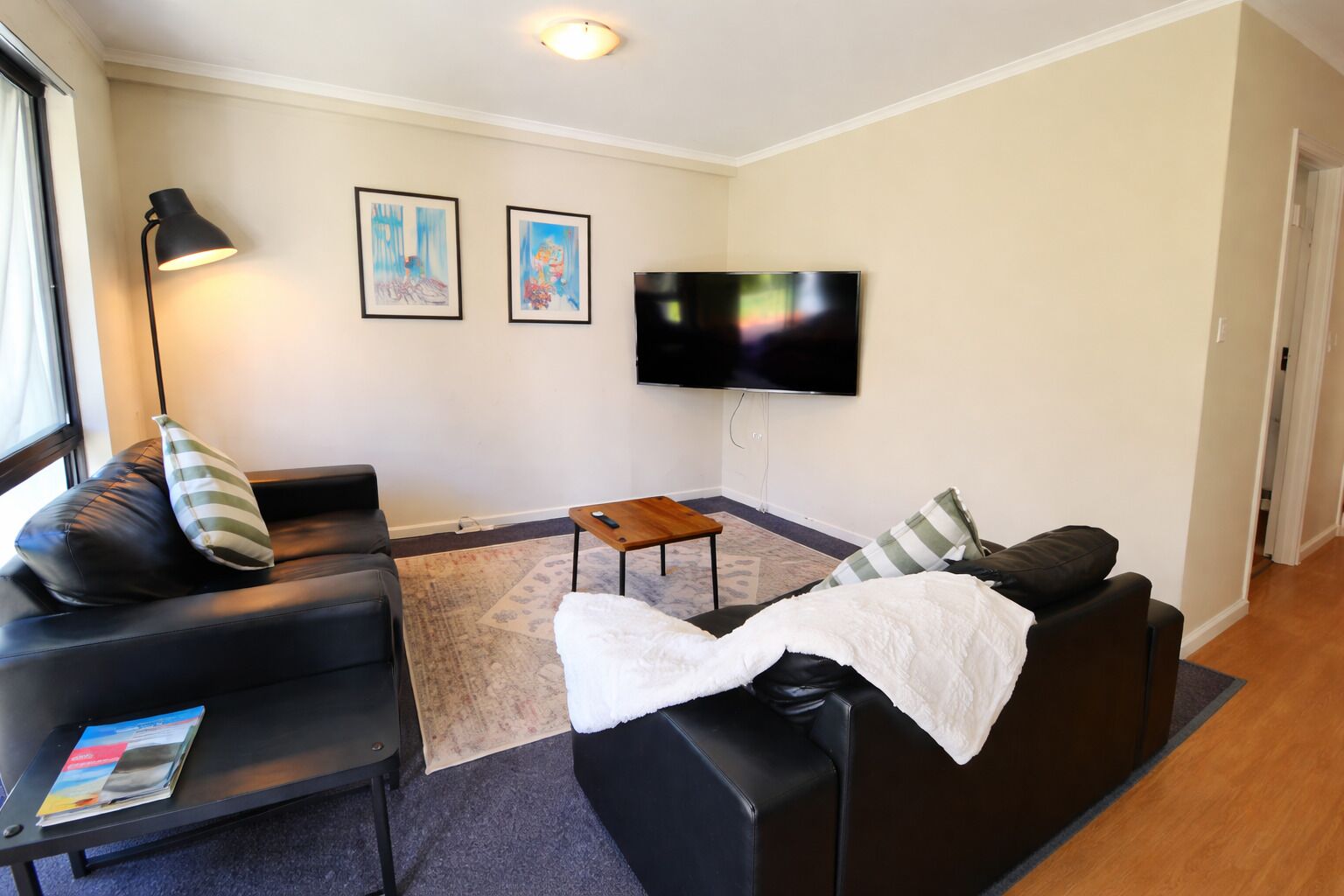 West Beach Lagoon 202 - Quiet & Ground Floor! - Perth