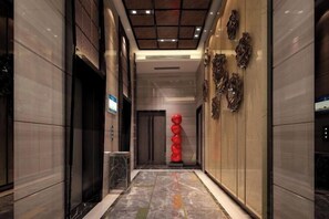 Interior - Hobo Hotel (Fuzhou)