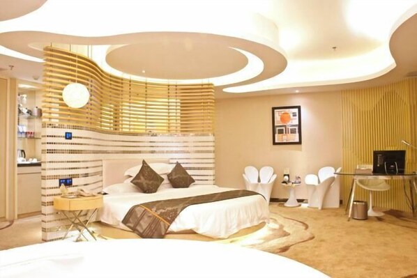 Room - Hobo Hotel (Fuzhou)