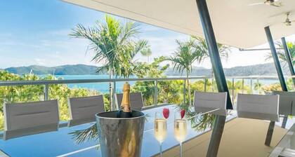 Peninsula 1 - Hamilton Island