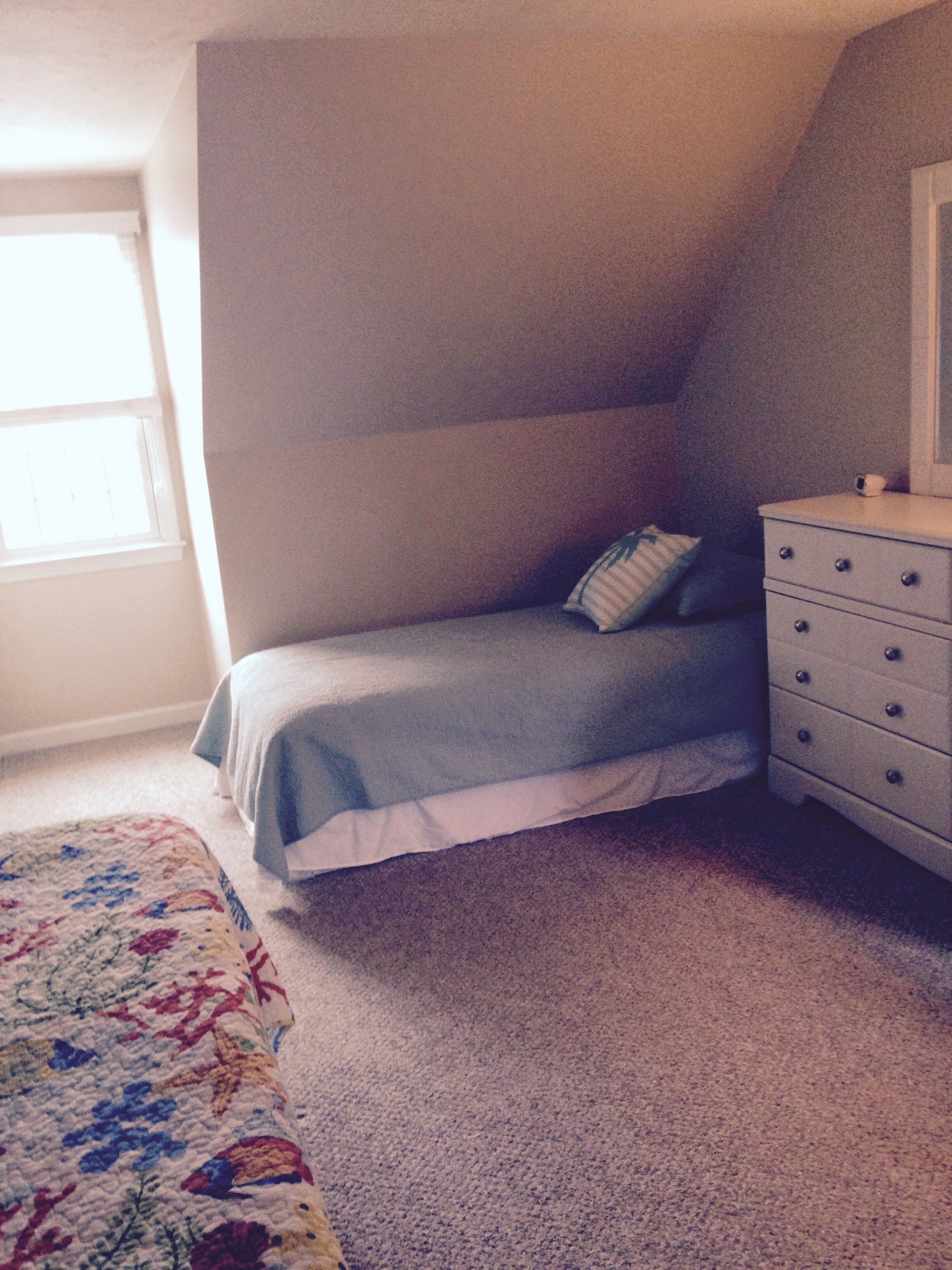 Perfect location in Hyannis!  Walk to beaches and downtown Hyannis