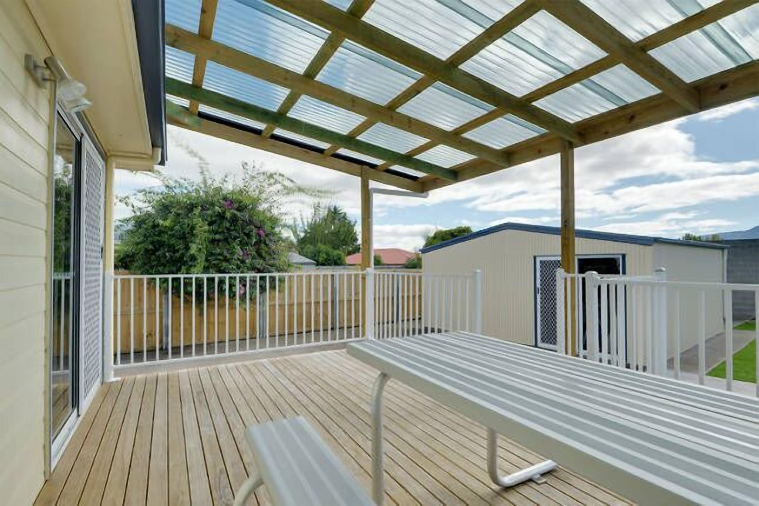 Poppies House Hobart — image 8