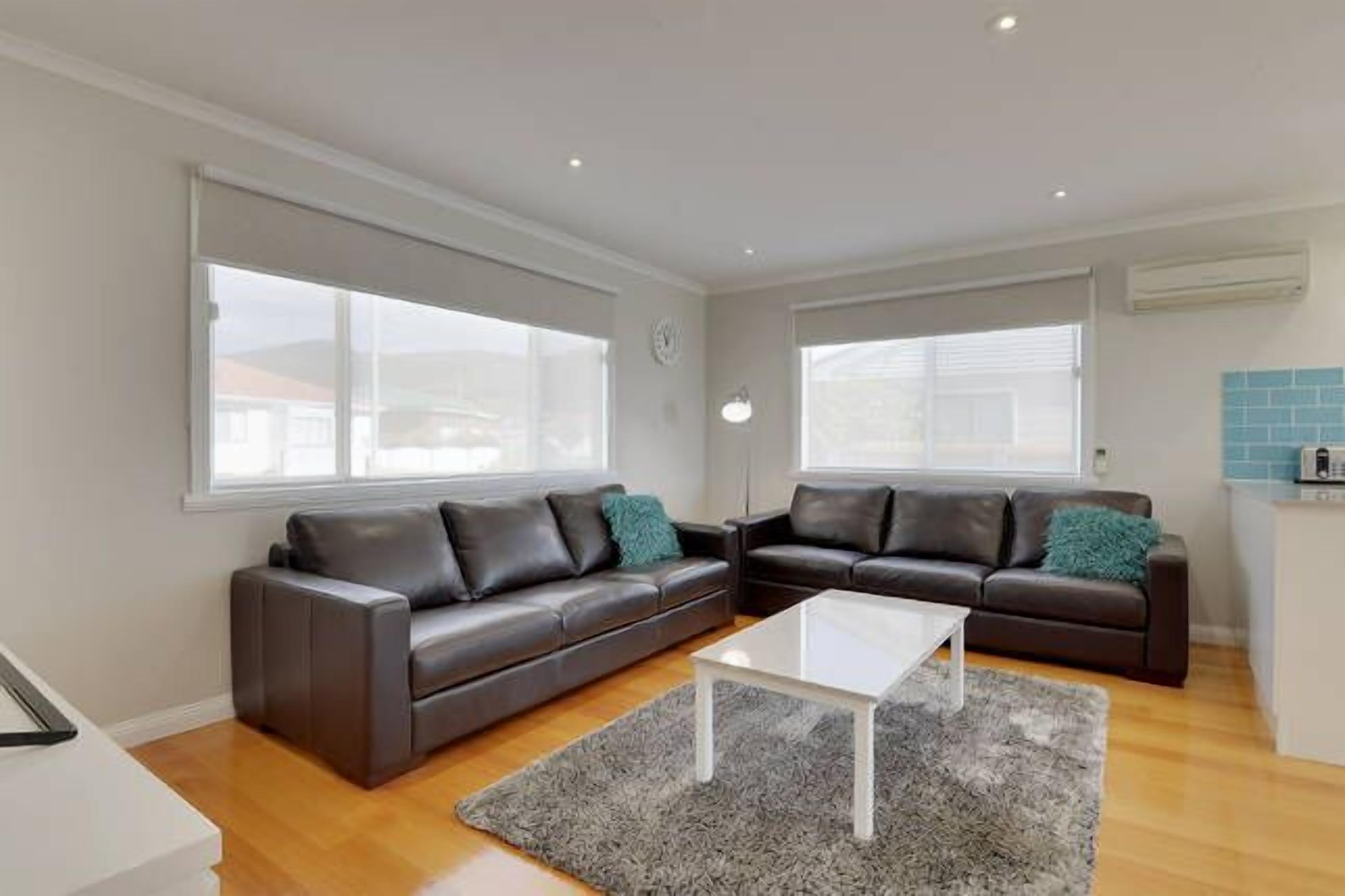 Poppies House Hobart