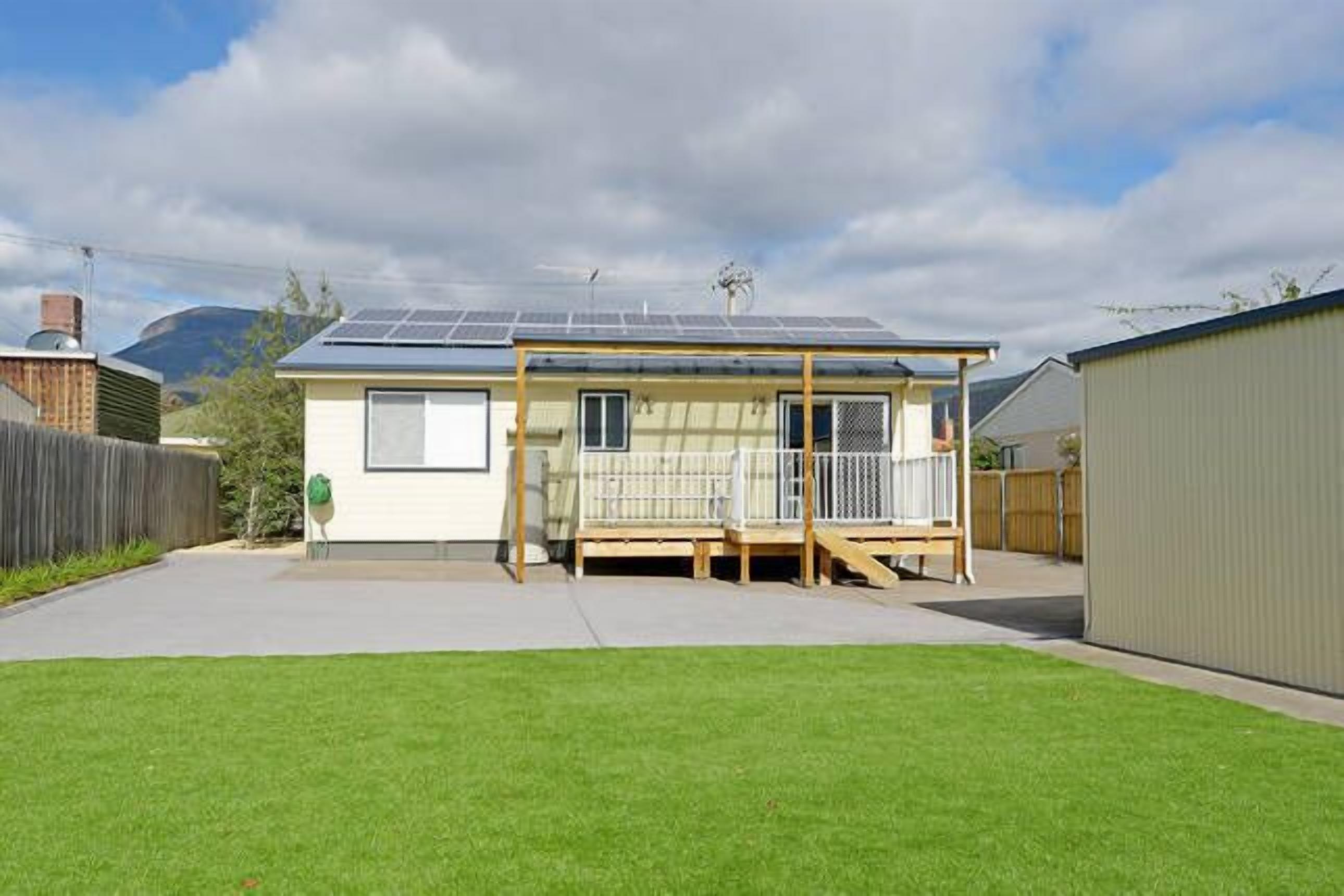 Poppies House Hobart — image 3