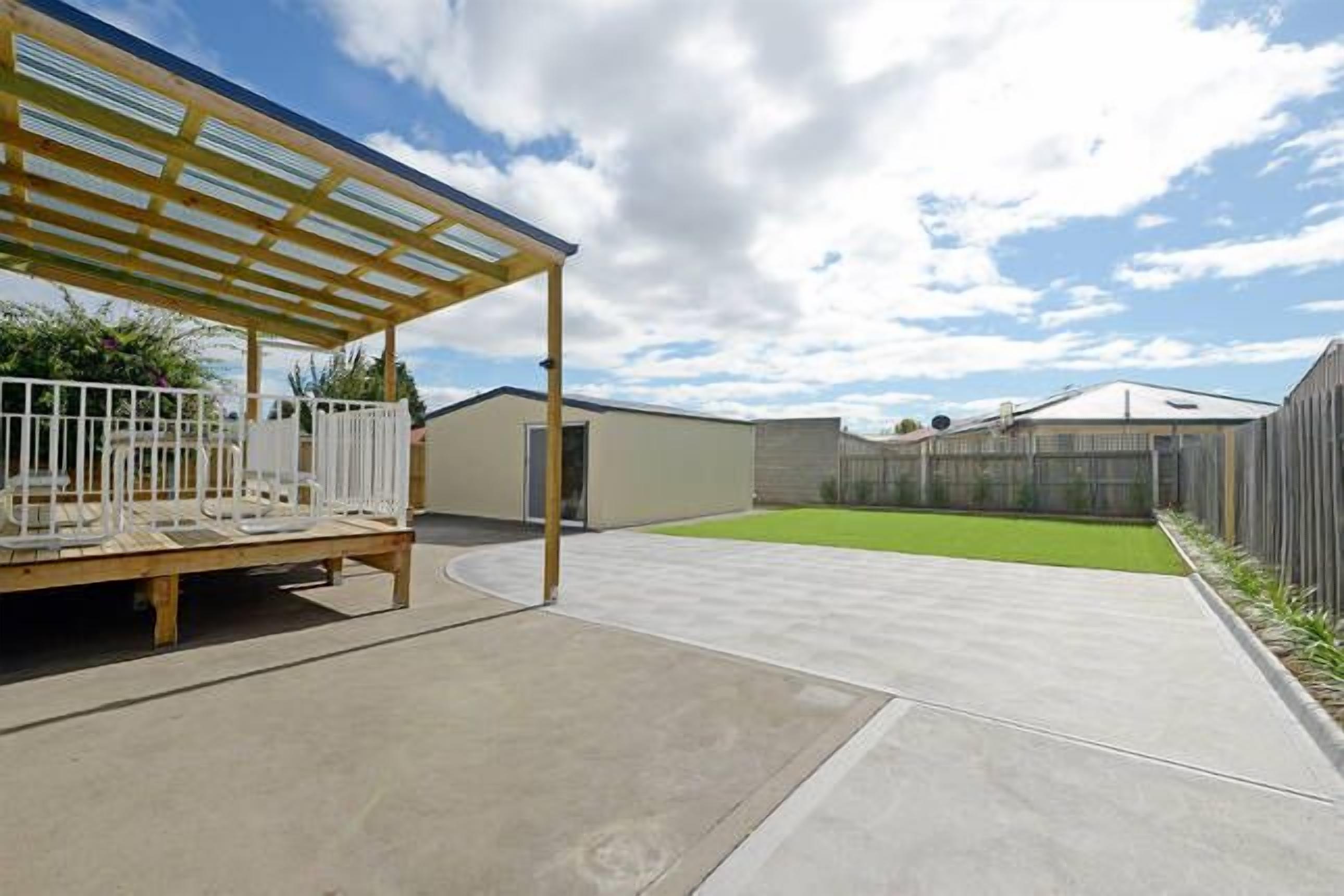 Poppies House Hobart — image 4