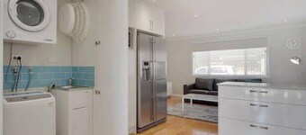 Poppies House Hobart