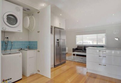 Poppies House Hobart